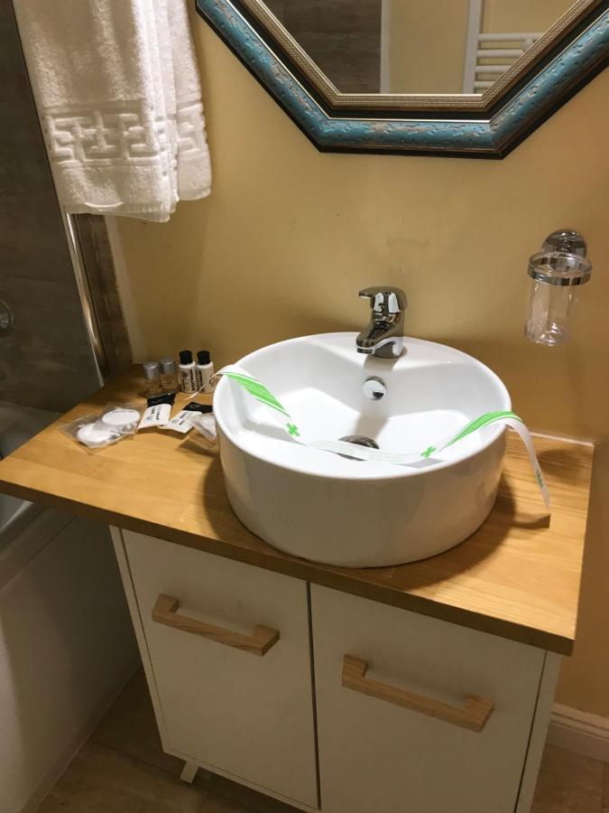 18 Boutique Pensión 3*