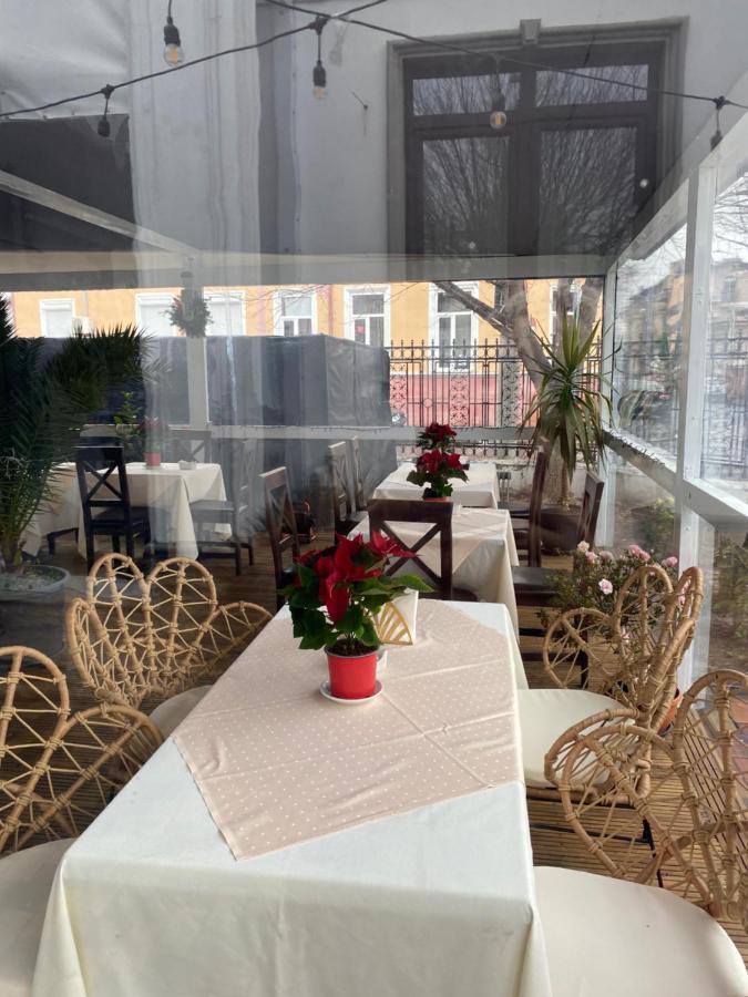 18 Boutique Pensiune 3*