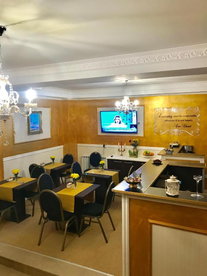 18 Boutique Pensión 3*