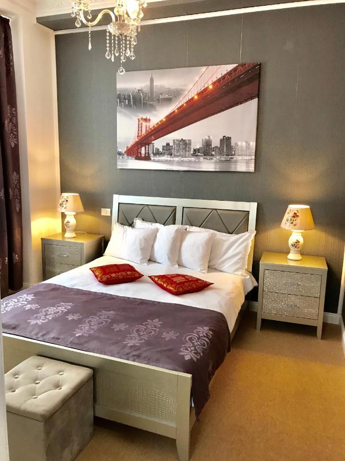 Pensiune 18 Boutique Bucureşti
