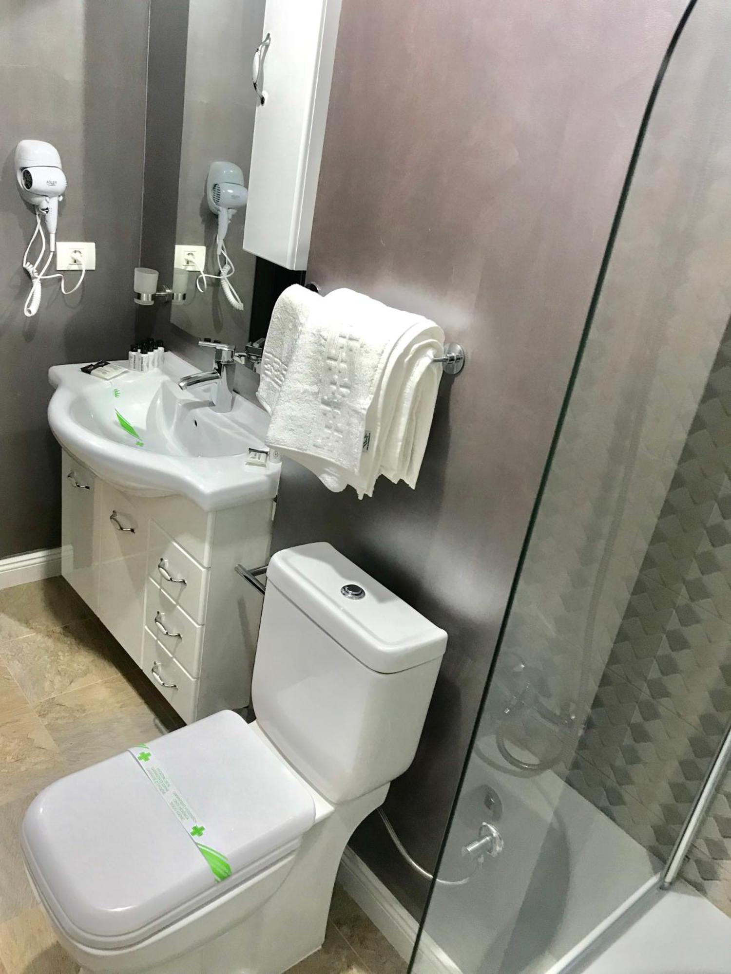 18 Boutique Pensión 3*