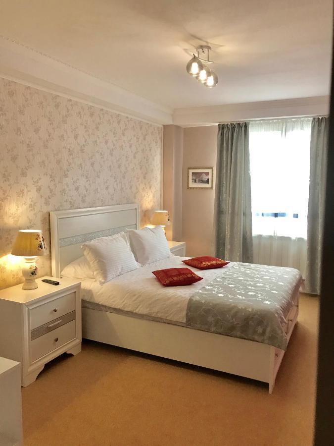 18 Boutique Pensiune