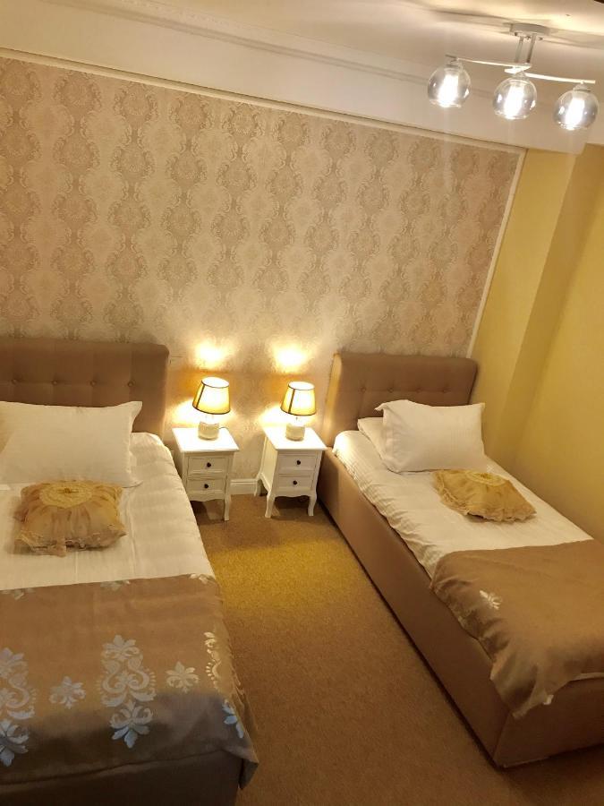 18 Boutique 3* Bucureşti