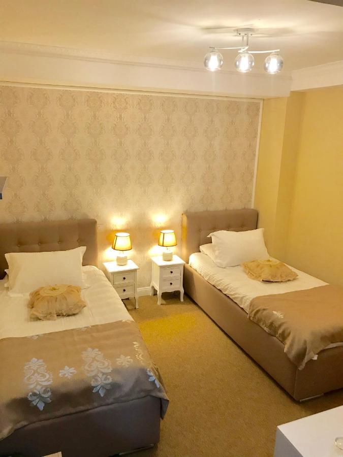 Pensión 18 Boutique 3*