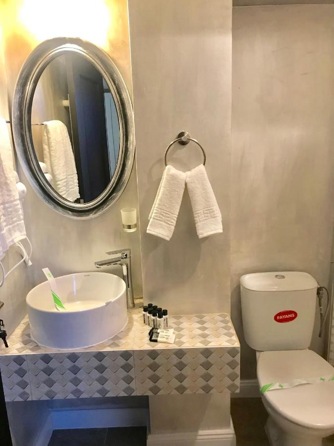 18 Boutique Pensión 3*